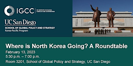Where is North Korea Going? A Roundtable