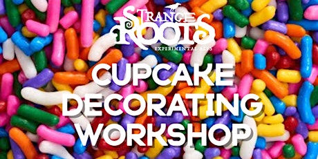 Cupcake Workshop