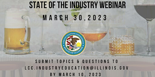 ILCC State of the Industry Webinar