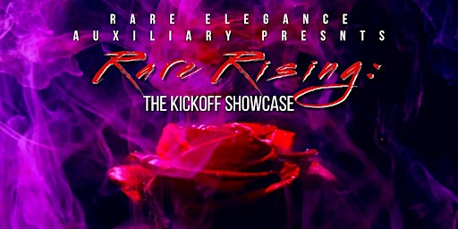 Rare Rising: The Kick-Off Showcase