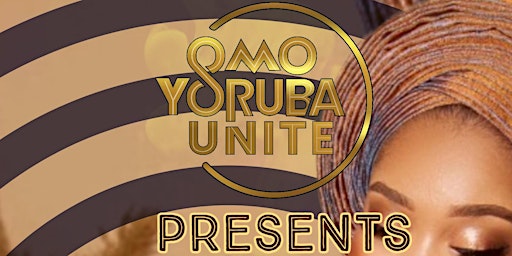OYU Presents...The Yoruba Professionals MeetUP!