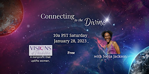 Connecting to the Divine