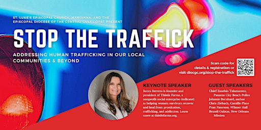Stop the Traffick