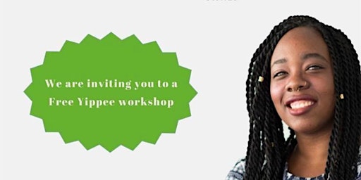 6 Online Free Workshops  As Part Of Erasmus+ YIPPEE