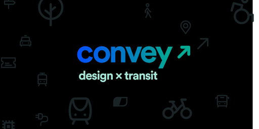 Convey - the design community for transport transformers