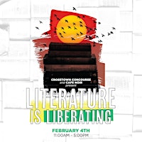 Storytelling @ Literature is Liberating Festival