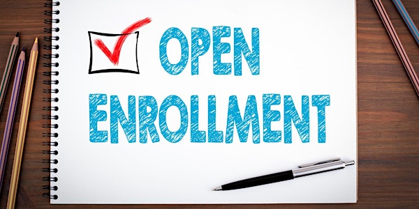 2018 Open Enrollment - Non-Medicare Pensioner Education Sessions 