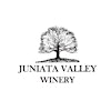 Logotipo de Juniata Valley Winery