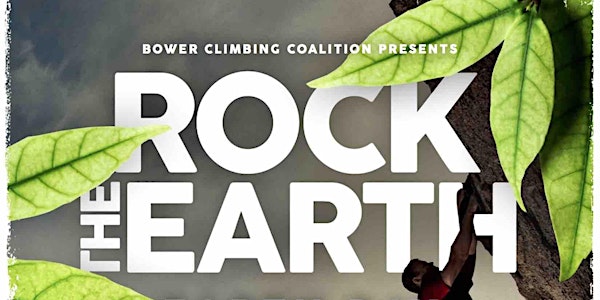 Rock the Earth After Party