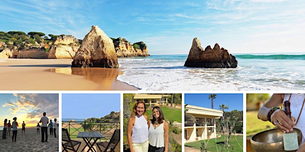 7 Day "Create Your Life" Transformational Retreat in Portugal