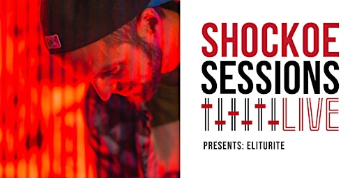 ELITURITE on Shockoe Sessions Live!