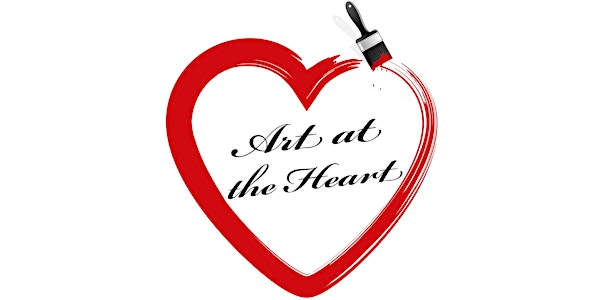 Art at the Heart - A benefit for Upstream Arts