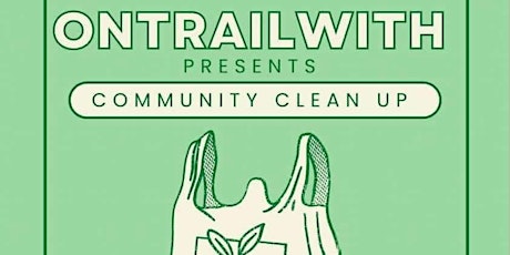 Elysian Park Cleanup with OnTrailWith!