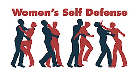Self Defence WorkShop primary image