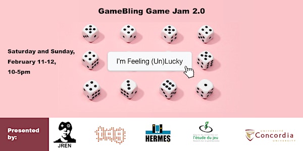 GameBling Game Jam 2.0