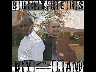 Live Music from Brothers By Law Duo (Free)