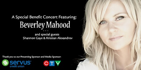 One for the Ages featuring Beverley Mahood primary image