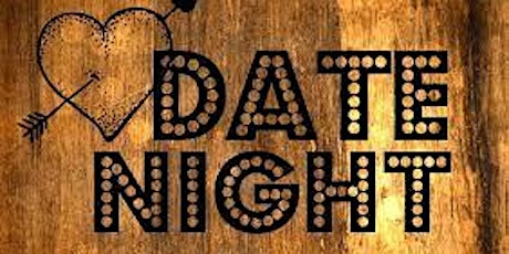 Date Night April 27 **Special 3 hour event** primary image