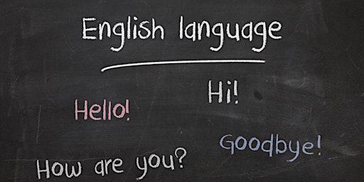 Drop In English as an Additional Language Class primary image