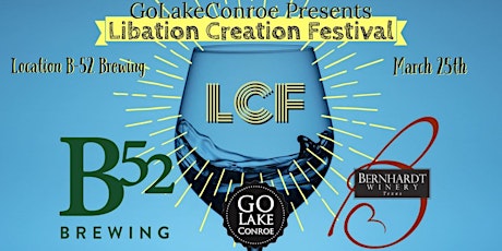 Libation Creation Festival