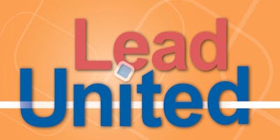 Emerging Leaders: Lead United: Wendy Pestrue and Sam Melden