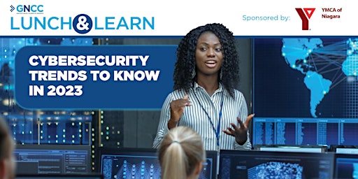 Lunch and Learn: Cyber Security