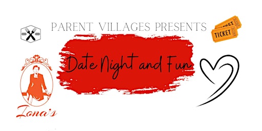Date Night and Fun I-Meet