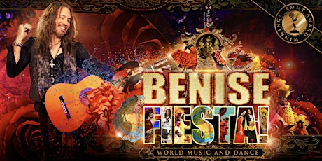 BENISE - Fiesta!