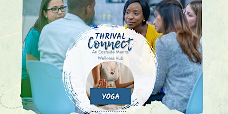 Thrival Connect Yoga