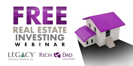Rich dad webinar forex