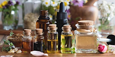 Essential Oils - Coffee Afternoon primary image