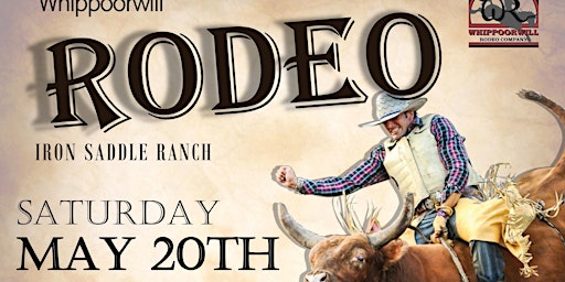 Whippoorwill Rodeo