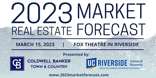 2023 Real Estate Market Forecast