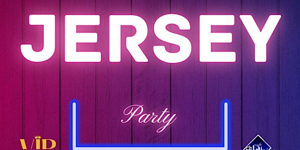 Jersey Party @ The Greatest Bar