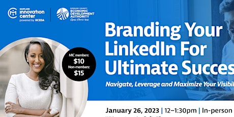 Branding Your LinkedIn For Ultimate Success