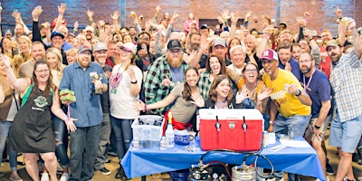 Spring Fling Beer Fest 2024 primary image