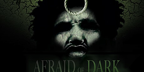 Afraid of Dark Film Screening // kweliTV Ambassadors primary image