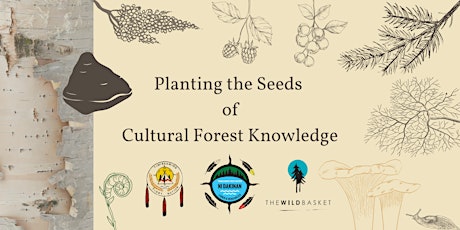 Cultural Forest Knowledge Confrence