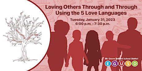 Loving Others Through and Through Using the 5 Love Languages