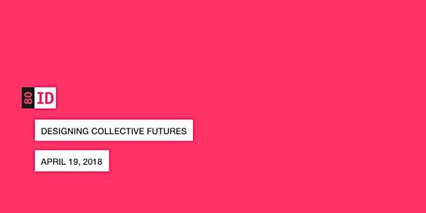Designing Collective Futures
