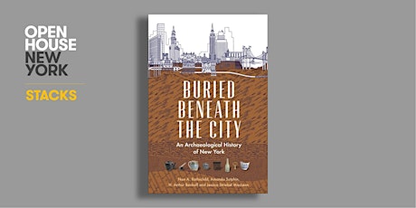 OHNY Stacks: Buried Beneath the City