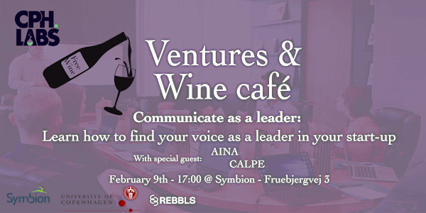 Ventures & Wine Café