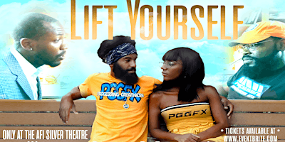 Lift Yourself Premiere