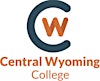 Logotipo de Central Wyoming College Arts Center