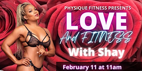 Love & Fitness Online Bootcamp