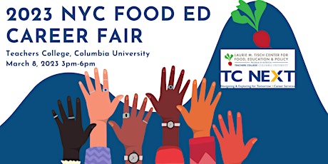 NYC Food Ed Career Fair