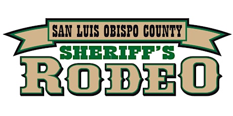 SLO SHERIFF’S RODEO & CONCERT BY FILMORE