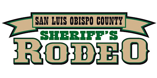 SLO SHERIFF’S RODEO & CONCERT BY ANNIE BOSKO  primärbild
