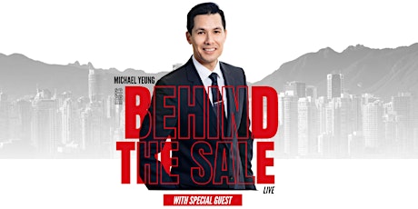 Behind the Sale