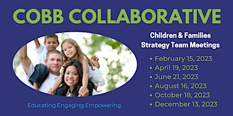 Children  & Families Strategy Team
